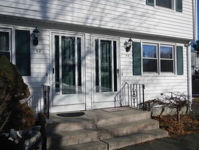 50 Darling St unit 1, Indian Orchard, MA 01151 - photo 2