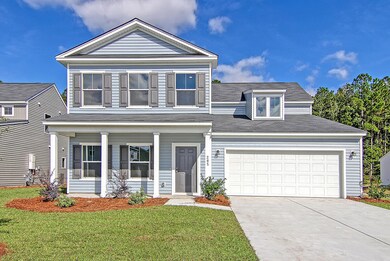 285 Lucca Dr, Summerville, SC 29486 - photo 4