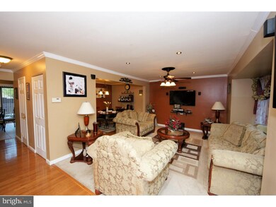 65 Dennison Dr, East Windsor, NJ 08520 - photo 2