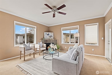 14915 38th Dr SE unit 2049, Bothell, WA 98012 - photo 5