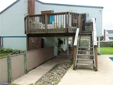 8001 Fenwick Ct, Pennsauken, NJ 08109 - photo 3