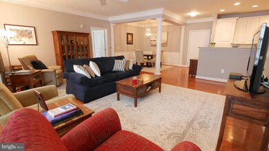 1515 Enyart Way unit 14-203, Annapolis, MD 21409 - photo 2