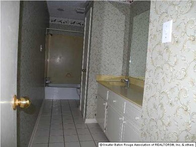 Hall Bath