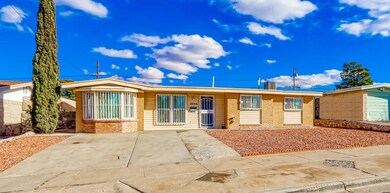 2044 Solano Dr, El Paso, TX 79935 - photo 3