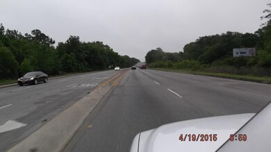Hwy 52 traffic view