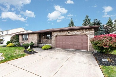 607 Fairmont Ave, North Tonawanda, NY 14120 - photo 2