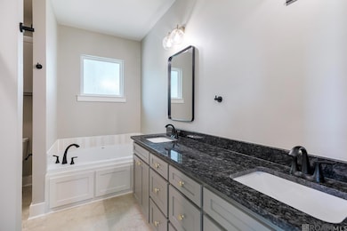 6701 Kohler Ln, Central, LA 70739 - photo 7