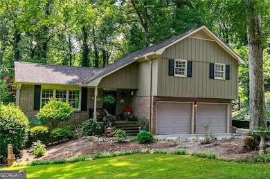 4932 Rock Haven Dr SW, Lilburn, GA 30047 - photo 4