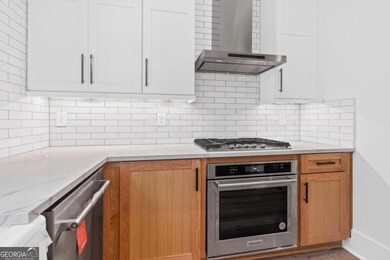 LOT 3 Bow Trail, Woodstock, GA 30188 - photo 7