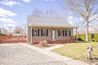 21 11th St, South Dartmouth, MA 02748 - photo 3