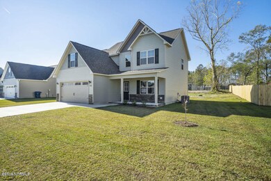 125 Tides End Dr, Surf City, NC 28445 - photo 2