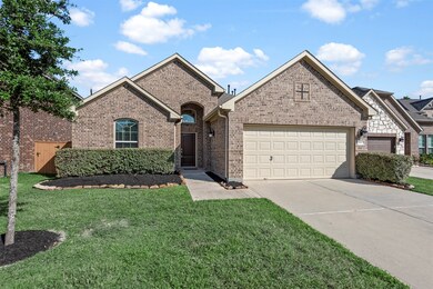 3843 Fleetwood Falls Ln, Spring, TX 77386 - photo 3