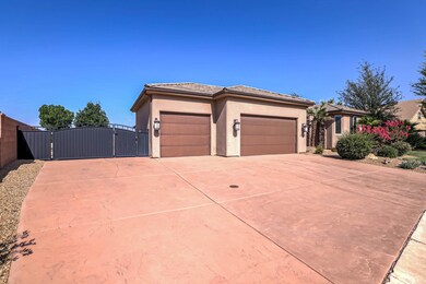 1940 S Camino Real, Washington, UT 84780 - photo 3