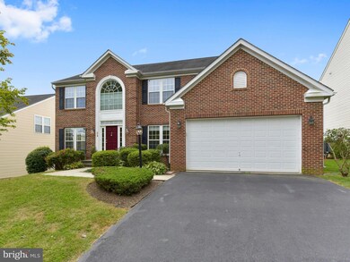 24 Jennifer Lynne Dr, Knoxville, MD 21758 - photo 7