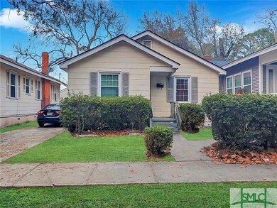 812 E 37th St, Savannah, GA 31401 - photo 2