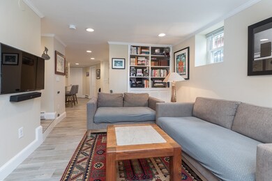 22 Monument Ave unit 1, Charlestown, MA 02129 - photo 5