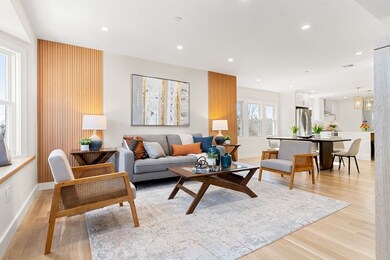 12 Marion Rd unit 3, Belmont, MA 02478 - photo 2