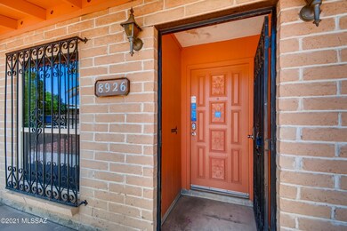 04 Exterior Front Entry