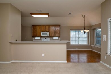 2820 Arabian Ave, Denton, TX 76210 - photo 5