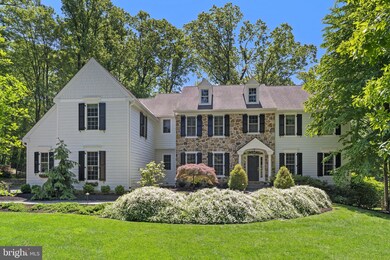 1358 Berwyn Paoli Rd, Berwyn, PA 19312 - photo 4