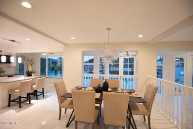 Dining II