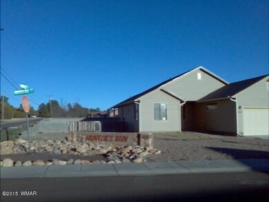 853 S Hunters Run, Show Low, AZ 85901 - photo 3