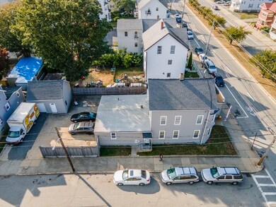 121 Brayton Ave unit 123, Fall River, MA 02721 - photo 5