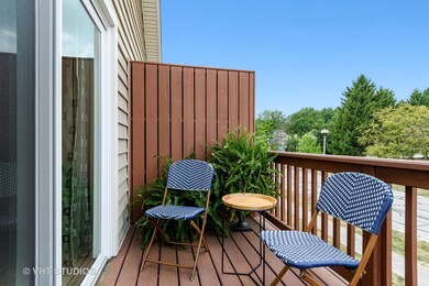 1901 Wisteria Ct unit 1, Naperville, IL 60565 - photo 7