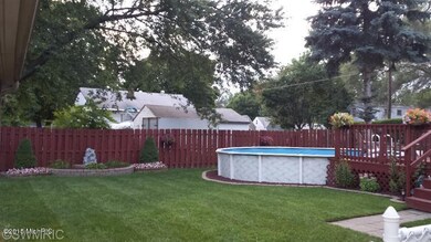 More Back Yard - Enjoy!