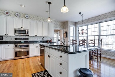 1225 Brown Fox Dr, Huntingtown, MD 20639 - photo 6