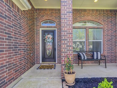 3364 Clearwood Cir, Alvin, TX 77511 - photo 4