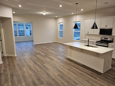 1347 Harmony Hill Ln, Mt. Juliet, TN 37122 - photo 5