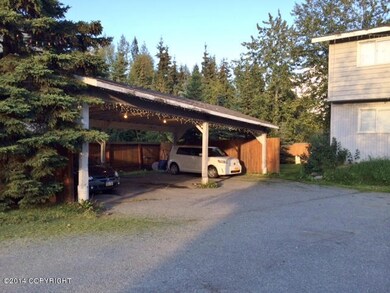 Carport