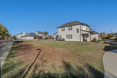 225 Magnolia Ln, Westworth Village, TX 76114 - photo 2