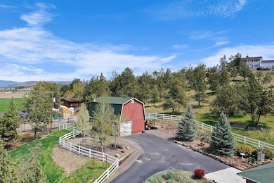 3542 NW Rollo Rd, Prineville, OR 97754 - photo 4