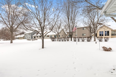 123 Willow Creek Dr, Waite Park, MN 56387 - photo 4