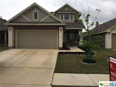 137 Fort Griffin Dr, San Marcos, TX 78666 - photo 2