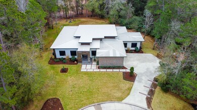 11000 Sunset Ave, Magnolia, TX 77354 - photo 4