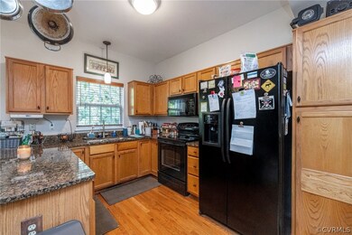 2803 Queensland Dr, Henrico, VA 23294 - photo 5