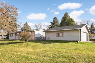 1538 12th Ave. W., Shakopee