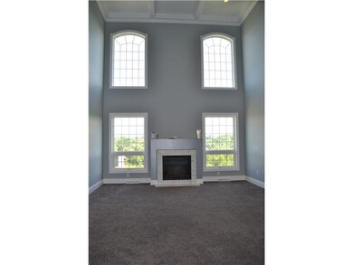 Great Room.