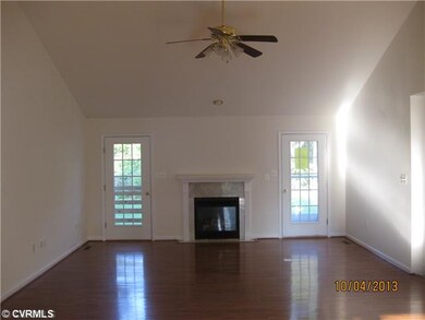 Den/Family/Great Room