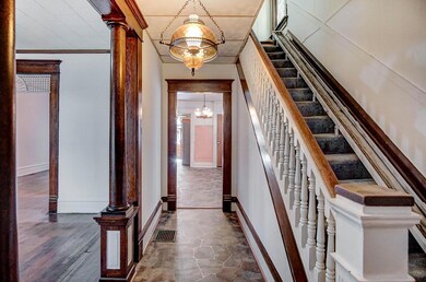Front Hall