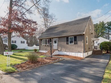 10 Edgebaston St, Billerica, MA 01821 - photo 3
