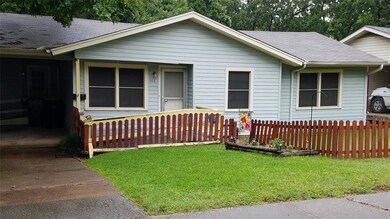 1109 Redbud St, Denison, TX 75020 - photo 3