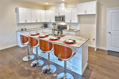 Photos are representative of the builders final product.