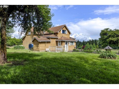 18000 S Highway 211, Molalla, OR 97038 - photo 6