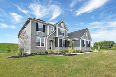 2497 Nelson Ln, Delaware, OH 43015 - photo 3