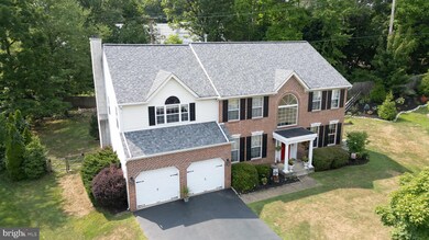 205 Woodspring Cir, Doylestown, PA 18901 - photo 2
