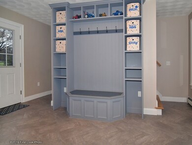 194 Huntsbridge Rd, North Attleboro, MA 02760 - photo 3